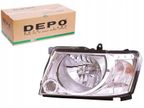 Reflektor - DEPO 215-11A2L-LD-E
