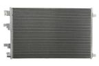 Skraplacz klimatyzacji - THERMOTEC KTT110654