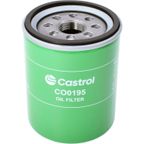 Filtr oleju - CASTROL CO0195