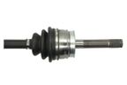 Półoś napędowa - PASCAL G2G056PC