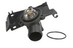 Termostat cieczy chłodzącej - THERMOTEC D2S002TT
