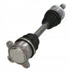 PółoŚ mitsubishi l200 2,5di-d - JAPANPARTS GI-575