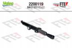 Pompa sprzęgła - VALEO VAL2200119