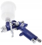 Pistolet lakierniczy - AIRPRESS 45102-1.0