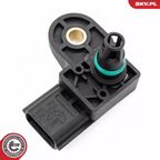 Czujnik ciśnienia kolektor ssący - SKV ESEN 17SKV190 — zdjęcie 2