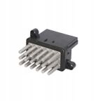 Element regulacyjny dmuchawy - THERMOTEC DEG007TT