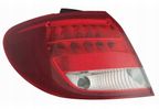 Lampa tył - DEPO 440-19A8L-WE
