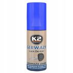 Odmrażacz do zamków gerwazy 50ml k2 - K2 MELLE K656