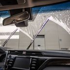 Pioro wycier 450 hybryd u - VIRAGE AMT92-HU18 — zdjęcie 5