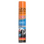 Moje automato kokpit blysk 750ml-swiezy AMT19-012 — zdjęcie 2