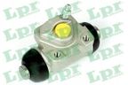 Cylinderek hamulcowy - LPR LPR5135