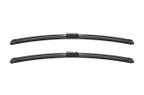 Pióro wycieraczki Aerotwin, komplet - BOSCH 3 397 009 825
