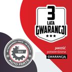 Zbiornik wyrównawczy + korek - SKV ESEN 61SKV468 — zdjęcie 2