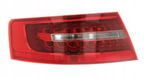 Lampa tylna LED lewa LHD/RHD - VALEO 043842