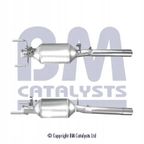 Filtr cząstek stałych - BM CATALYSTS BM11180