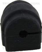 Tuleja stab. bmw seria 1 e81 1,6-3,0 06- pr - TRISCAN 8500 11877