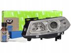 Reflektor halogenowy lewy LHD - VALEO 043280