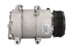 Kompresor klimatyzacji - THERMOTEC KTT090208