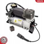 Kompresor pow. allroad (4bh, c5) , 4z7616007a - SKV ESEN 58SKV527 — zdjęcie 3