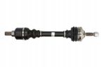 Półoś napędowa - POINT GEAR PNG73133