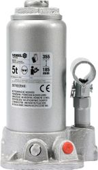 Podnośnik Hydrauliczny Słupkowy 5T - VOREL YAT80032