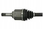 Półoś napędowa - PASCAL G2D013PC