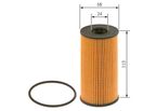 Wkład filtru olejowego - BOSCH F 026 407 014 — zdjęcie 3