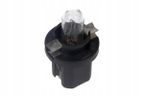 żarówka bax 12v/1,2w 8,5d czarny (z cok. plast.) 10szt - MAXGEAR 78-0037SET