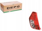 Lampa tył - DEPO 221-1944L3UE