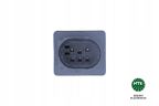 Sonda lambda opel astra 1,7cdti 11- - NTK 91954