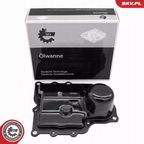 Misa oleju skrzyni automatycznej - SKV ESEN 48SKV884
