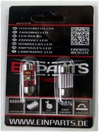 Zarowka 12v led c5w 31mm 1 cree canbu EPL30