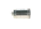 Filtr paliwa, kompletny - BOSCH 1 457 434 194
