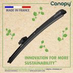 Pióro Wycieraczki 700 Canopy - VALEO 583991 — zdjęcie 5