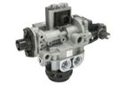 Pneumatyczny regulator siły hamowania - PNEUMATICS PN-10994