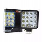 Lampa robocza led 48w kwadratowa EPWL07