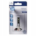 Żarówki, ksenony, led - M-TECH LB501W-01B