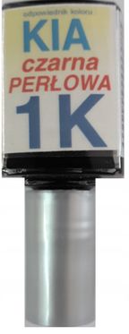 Arasystem lakier samochodowy 10ml ARA1K