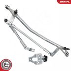 Mechanizm wycieraczek przód - SKV ESEN 05SKV201 — zdjęcie 2