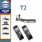 Adapter t2 side look 2szt blist-moc.pio - ALCA ALCAA300120 — zdjęcie 2