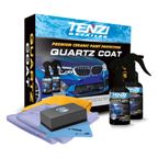 Tenzi quartz coat TENAD52