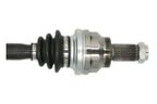 Półoś napędowa - PASCAL G2B045PC