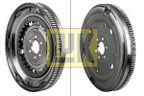 Koło dwumasowe sprzęgła - LUK 415 0680 09