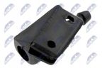 Dysza spryskiwacza szyby przedniej - NTY EDS-VW-024