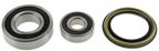 Zestaw naprawczy zwrotnicy nissan primera p10/p11 90-01 - NTY KNZ-NS-000