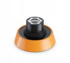 Adbl roller r125 75mm backing plate ADBADB000427