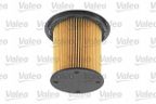 Filtr paliwa wkład diesel - VALEO 587916 — zdjęcie 4