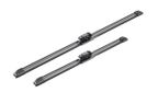 Pióro wycieraczki Aerotwin, komplet - BOSCH 3 397 014 215