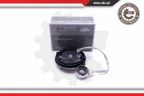 Przetwornica Xenon - SKV ESEN 59SKV062