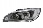 Reflektor halogenowy lewy LHD - VALEO 045202 — zdjęcie 2